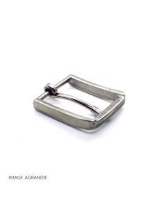 35mm Boucle Inox AISI 304 Style 1 2