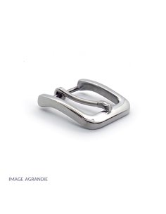 40mm Boucle Inox AISI 304