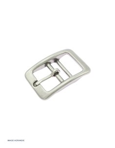 Boucles pour Colliers / Inox  (AISI 304) 2