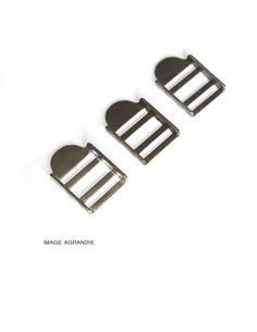 Boucles de Règlage / Boucles de Serrage / Metal  2